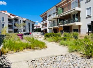  Appartement � vendre 2 pi�ces 44 m�