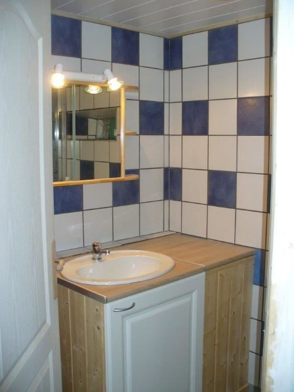 Location Maison Petite maison meublée Saint-georges-du-rosay