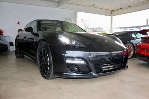 Porsche Panamera 4 V6 3.6 300 PDK 2013 occasion Calvi 20260