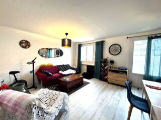  Appartement  vendre 3/4 pices 