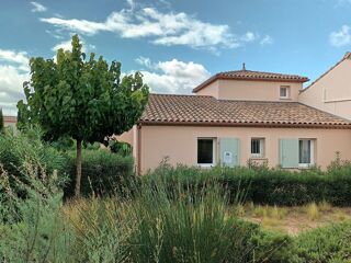  Villa � vendre 4 pi�ces 74 m�