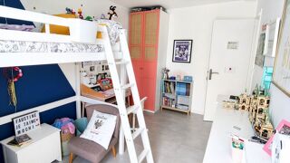  Appartement à vendre 4 pièces 88 m² Marseille