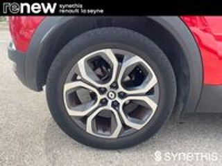 Captur E-Tech full hybrid 145 Techno 2023 occasion 83500 La Seyne-sur-Mer