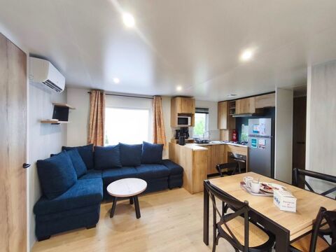 Mobil-Home Mobil-Home 2025 occasion S&eacute;rignan 34410