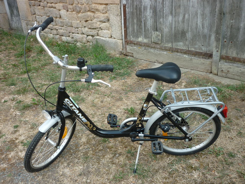 MINI VELO GITANE Vélos