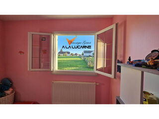  Maison � vendre 6 pi�ces 92 m�