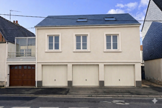  Parking / Garage � vendre 14 m�