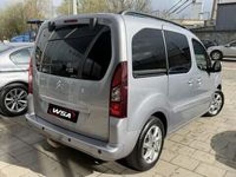 Berlingo BERLINGO MULTISPACE 1,6L BlueHdi 99cv BVM5 occasion 55100 Verdun