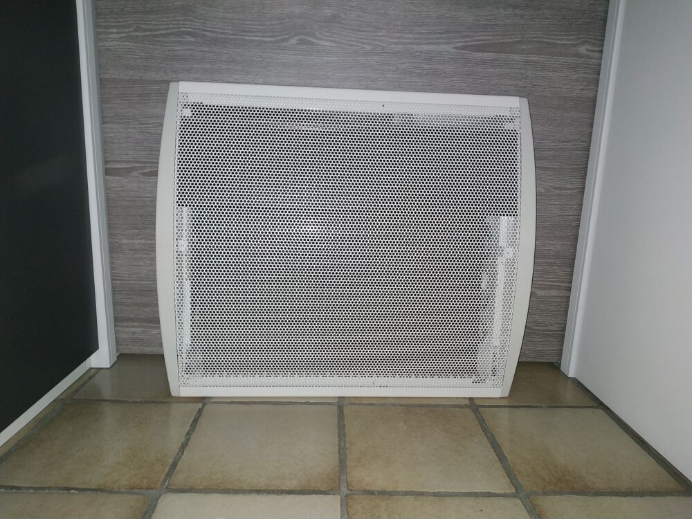 Radiateur rayonnant Tatou 750 W Electroménager