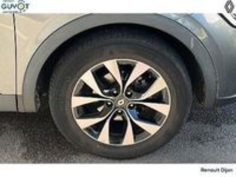 Arkana mild hybrid 140 EDC FAP - 22 Evolution 2023 occasion 21200 Beaune