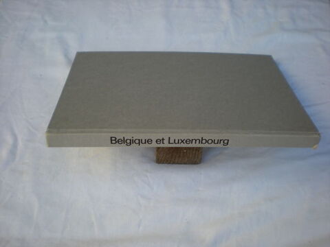 belgique et luxembourg 2 Bailleau-l'�v�que (28)