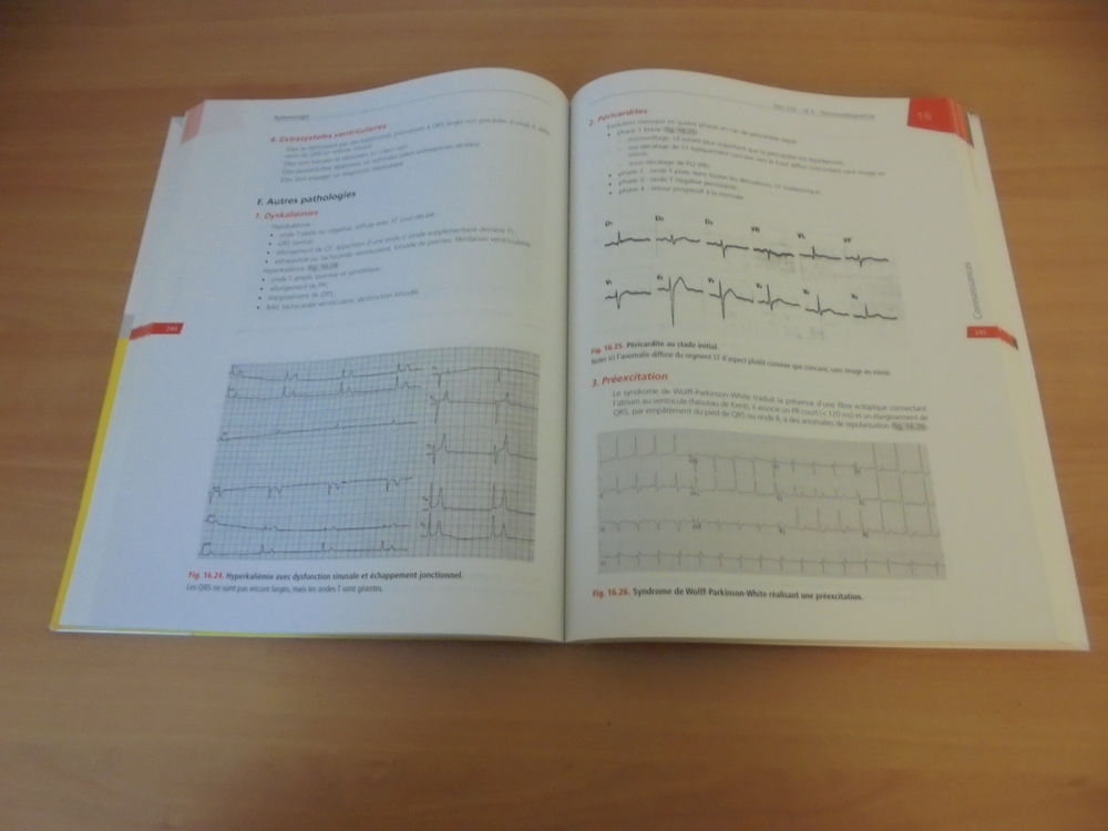 Cardiologie (113) Livres et BD