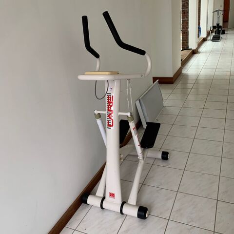 VELO ELLIPTIQUE CARE Calais (62)