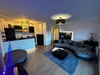  Appartement � vendre 2 pi�ces 51 m�