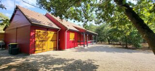 Maison 4 pièces 114 m² · à Cérans-Foulletourte · 114 m² · 240 000 €