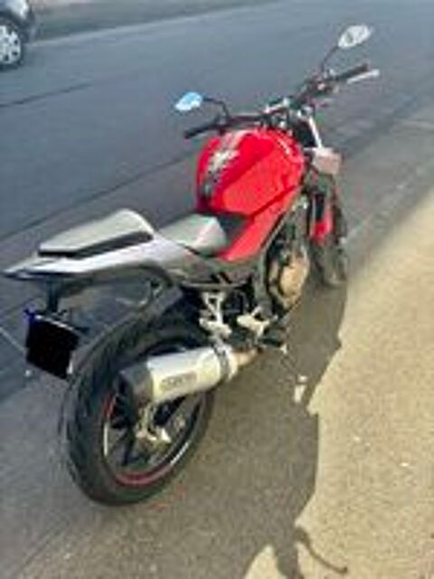 HONDA 2026 occasion 10000 Troyes