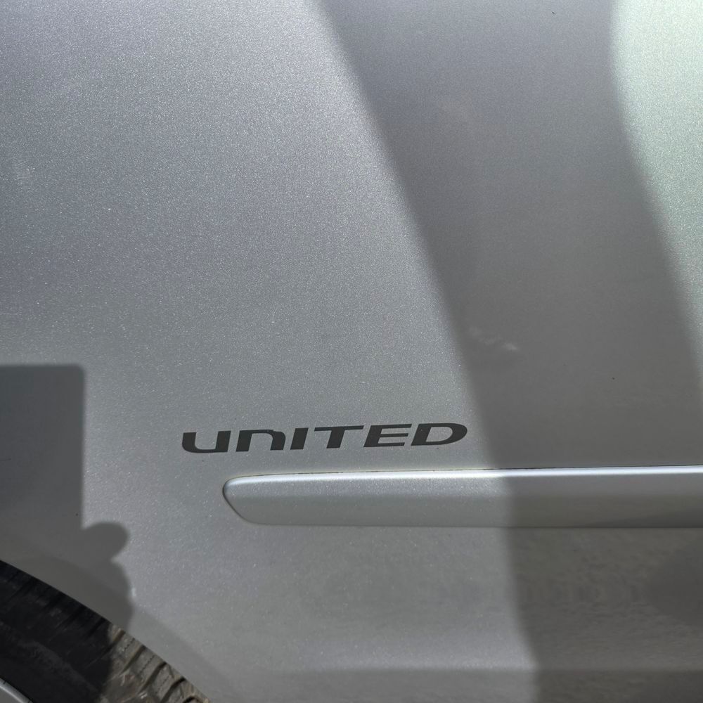 Polo 1.2 60 United 2009 occasion 59263 Houplin-Ancoisne