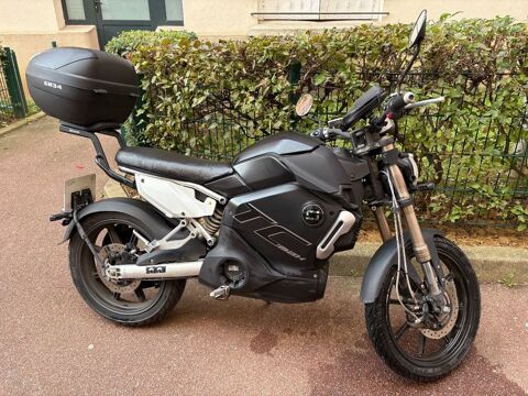 Moto DIVERS 2022 occasion Malakoff 92240