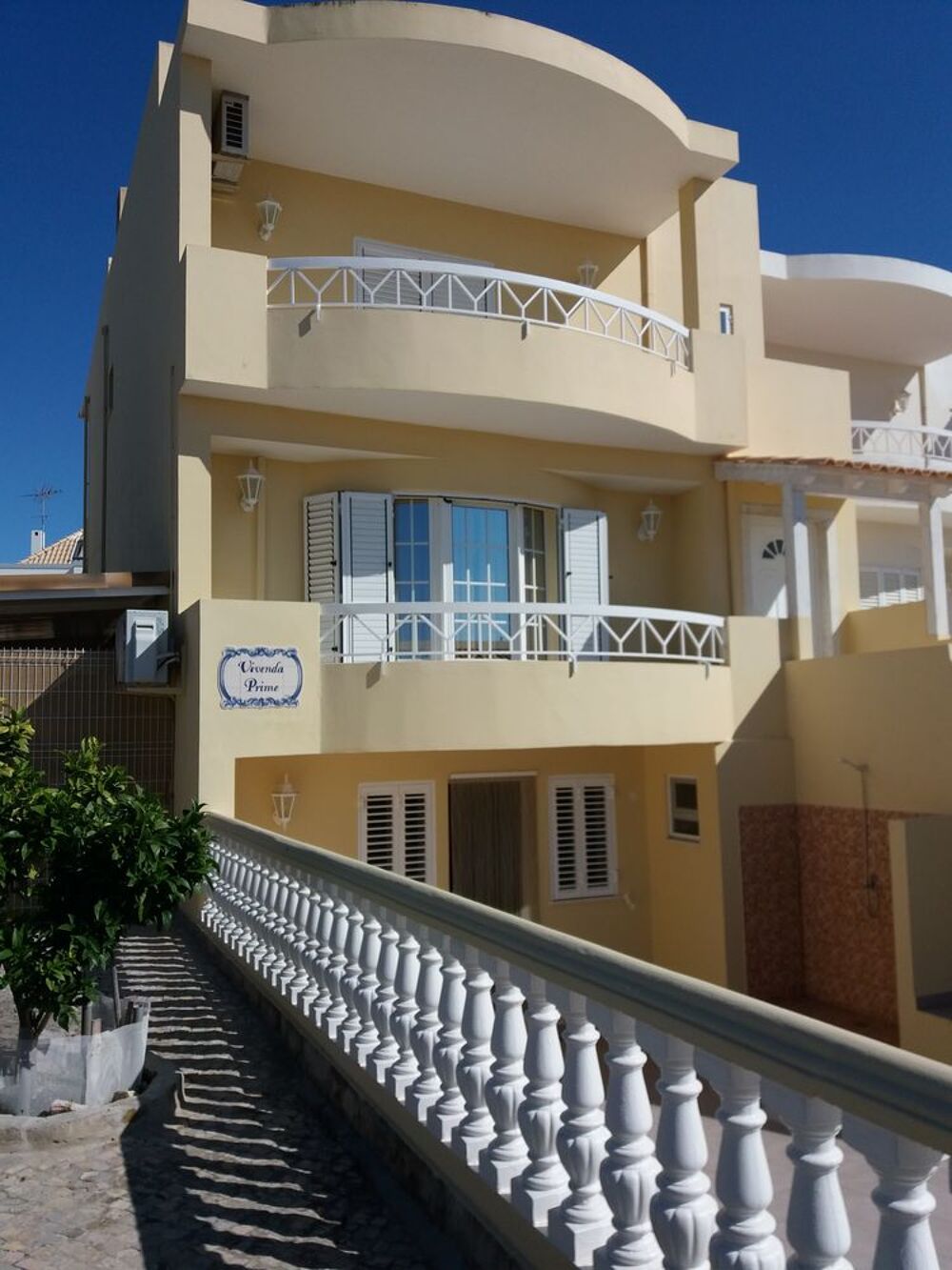   MAISON de Vacances 
