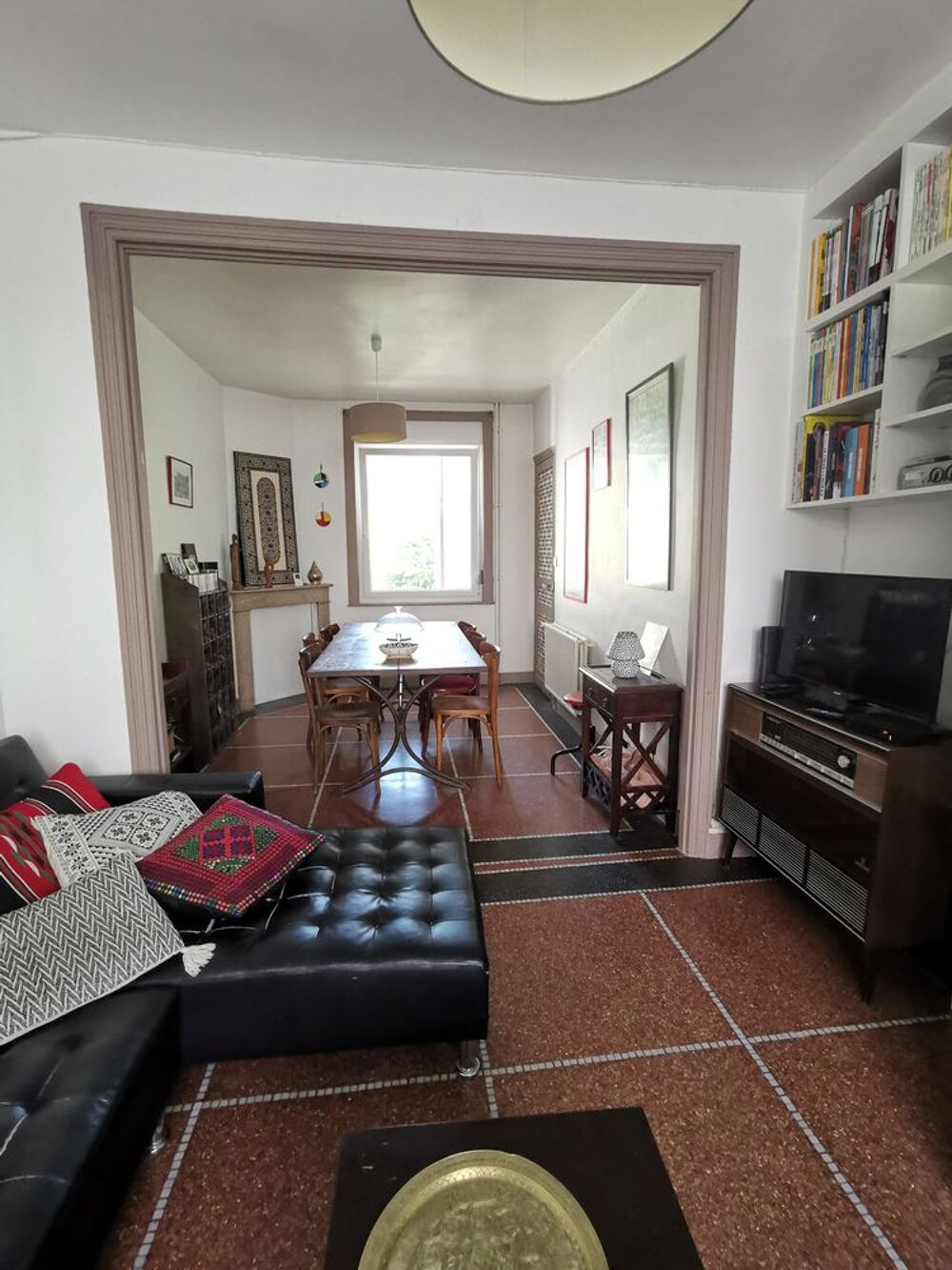 Vente Maison 102 m² - La Madeleine 59110 - Centre-Ville Saint-Maur La madeleine