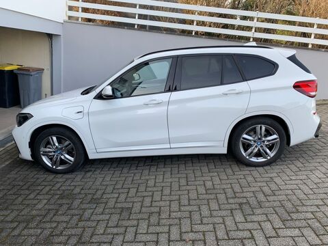 BMW X1 xDrive 25e 220 ch BVA6 M Sport 2022 occasion Riedisheim 68400