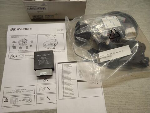 Pi&egrave;ces et &eacute;quipements Voiture Pi&egrave;ces et &eacute;quipements Voiture  occasion Saint-Victor-la-Coste 30290