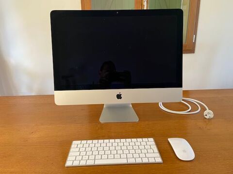 Apple iMac 21,5 pouces 2018 (modele 2017) 690 Le Rouret (06)