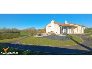  Maison à vendre 6 pièces 131 m²