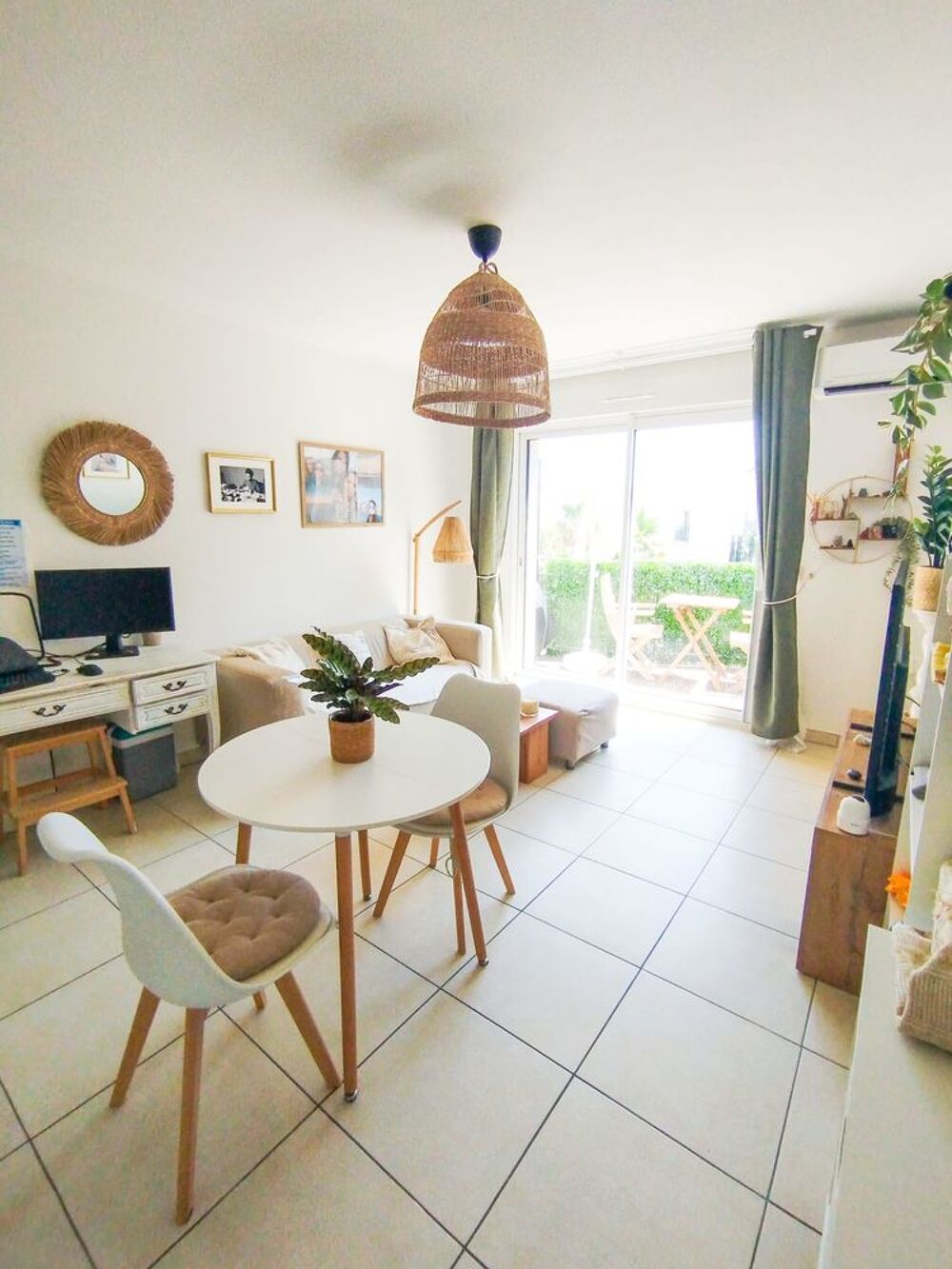 Vente Appartement Appartement T2 45m² haut de gamme à Castelnau-Le-Lez Castelnau-le-lez