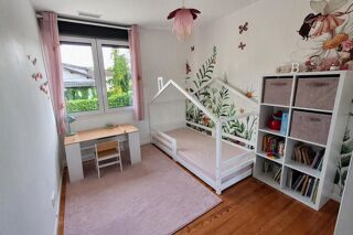  Maison à vendre 6 pièces 130 m²