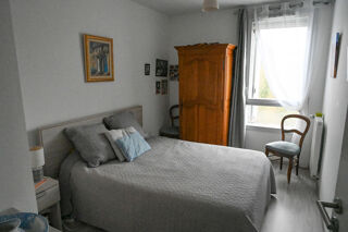  Appartement à vendre 3 pièces 63 m²