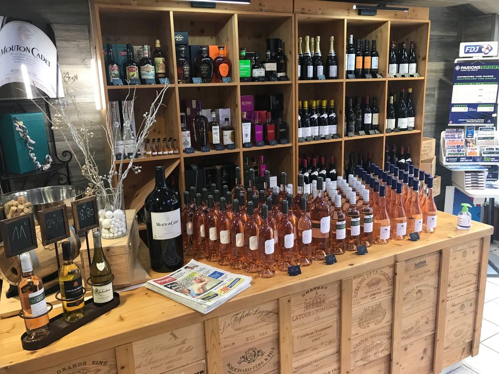 Vente Autre Bureau de tabac, jeux Mirecourt