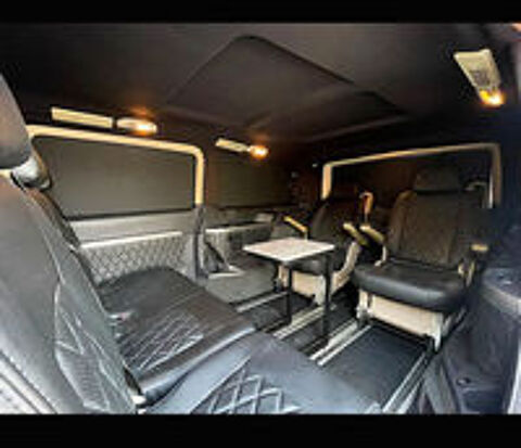 Viano 2014 occasion 29000 Quimper