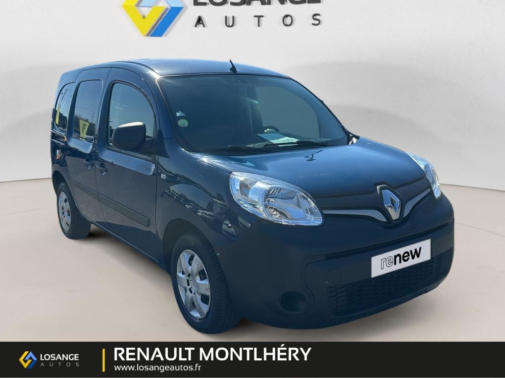 Kangoo Express BLUE DCI 95 EXTRA R-LINK 2020 occasion 91310 Montlh&eacute;ry