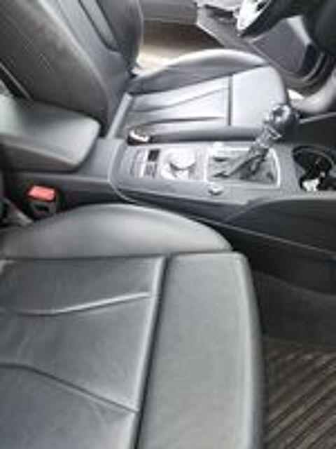 A3 Sportback 1.4 TFSI e-tron 204 S tronic 6 Design Luxe 2017 occasion 72470 Champagn&eacute;