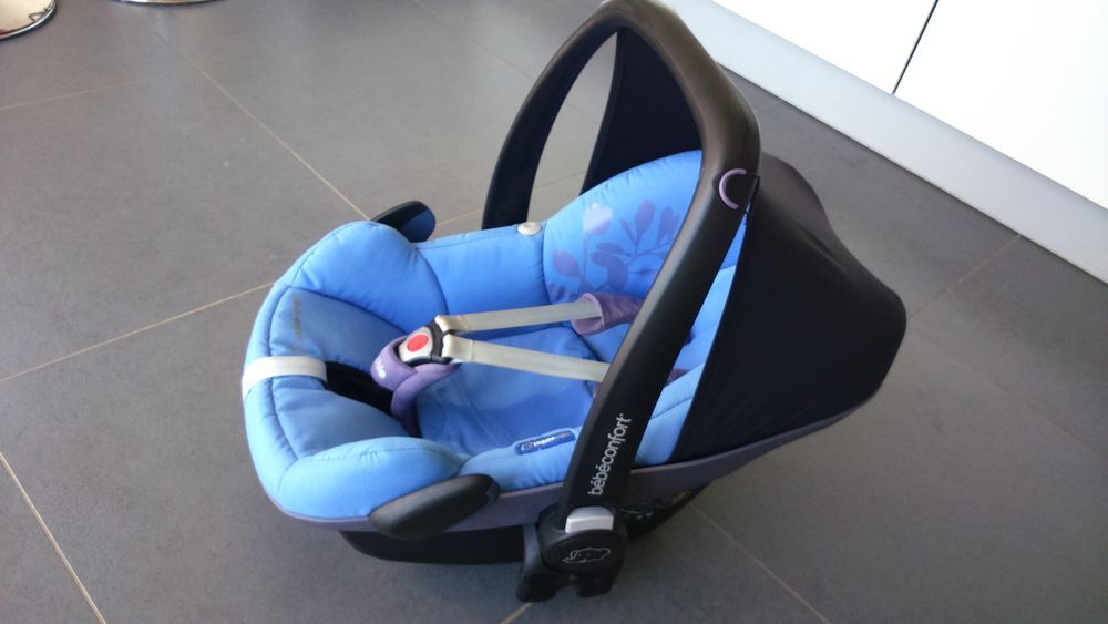 COQUE BEBE Mobilier enfants