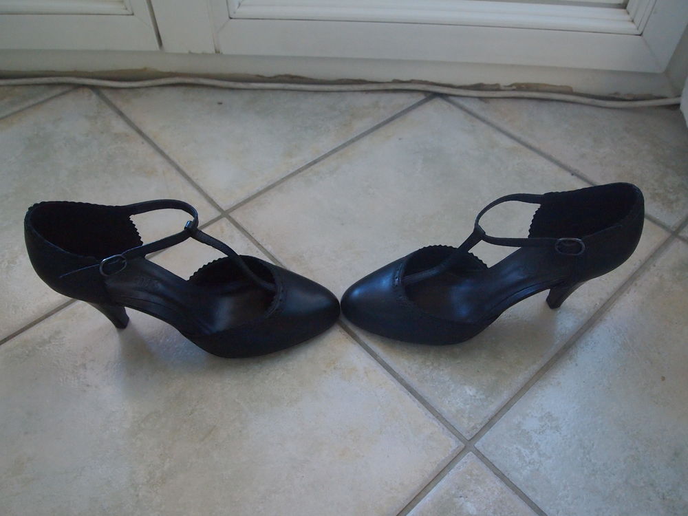ESCARPINS Chaussures