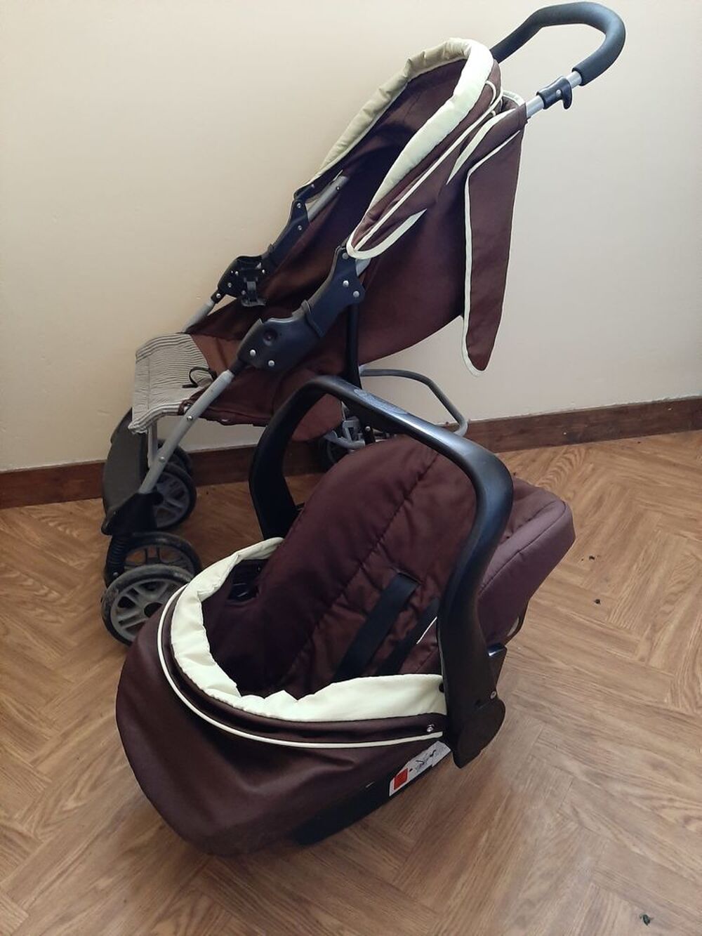 LANDEAU COMPLET Pu�riculture