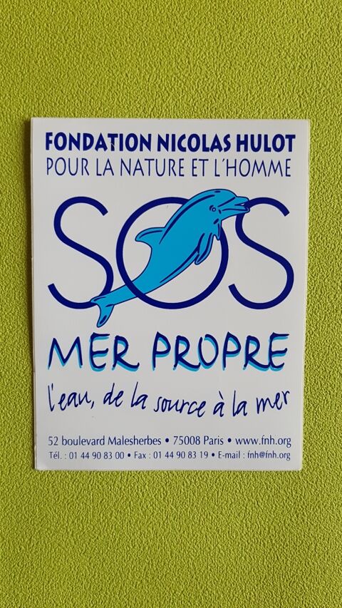 MER PROPRE 0 Bordeaux (33)