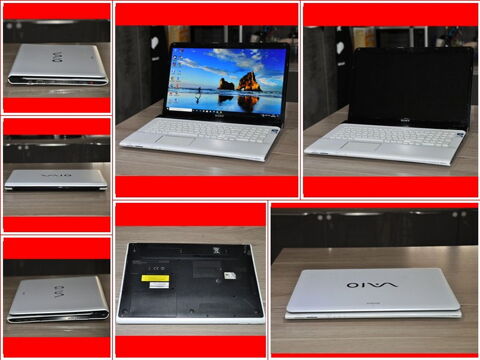 Sony Vaio SVE1711F1EW de 17,3 pouces 180 Le Crs (34)