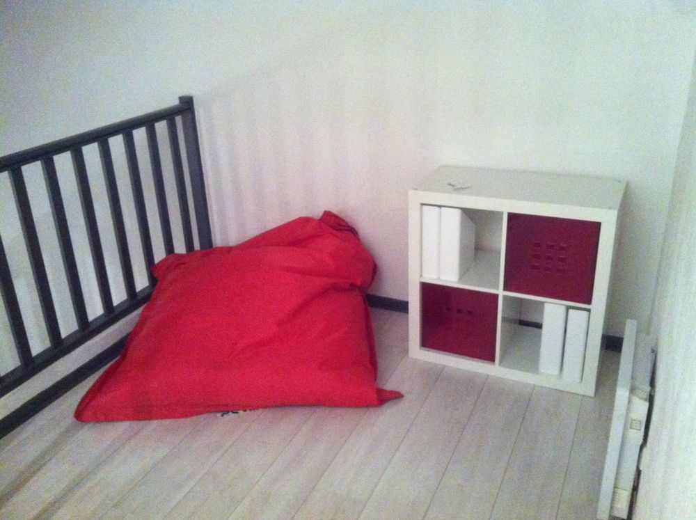 Location Duplex/Triplex Beau duplex T2-3 avec terrasses, clim et pking privatif Aix-en-provence