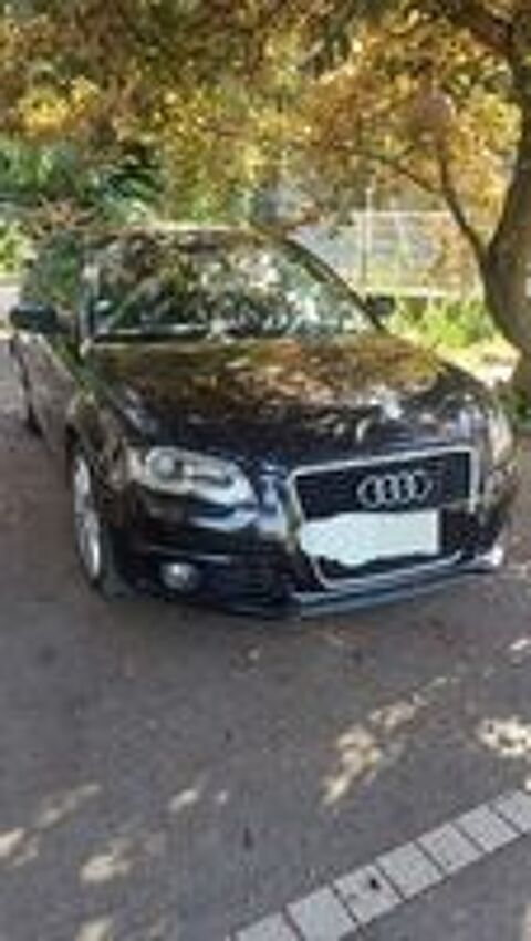 A3 2.0 TDI S Line S-Tronic A 2010 occasion 42000 Saint-&Eacute;tienne
