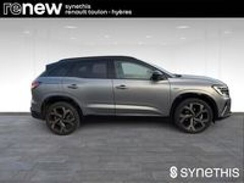 Austral E-Tech hybrid 200 Techno esprit Alpine 2023 occasion 83160 La Valette-du-Var