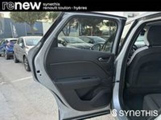 Captur E-Tech full hybrid 145 Techno 2023 occasion 83160 La Valette-du-Var