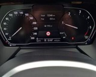 Serie 2 AMBI/CUIR/M-SPORT*PACK/NAVI/PDC/18 2020 occasion BE-8900 Ieper (Ypres)
