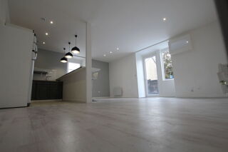  Appartement � vendre 3 pi�ces 80 m�