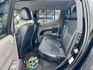L200 Black &Eacute;dition 2014 occasion 20260 Calvi