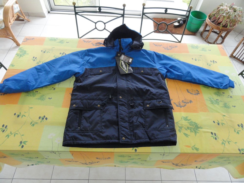 Parka Vêtements