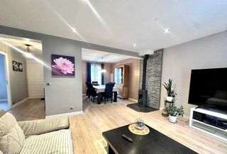  Maison � vendre 6 pi�ces 115 m�