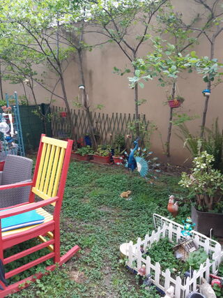  Appartement � vendre 2 pi�ces 41 m�